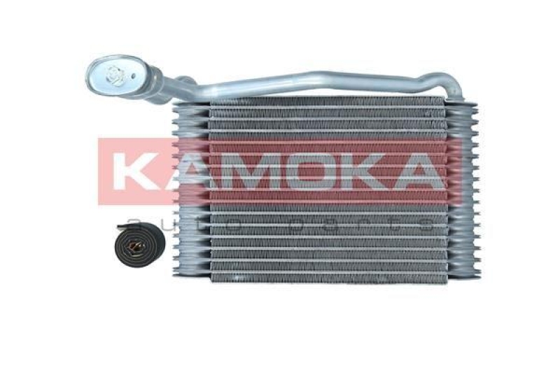 KAMOKA Verdampfer, Klimaanlage