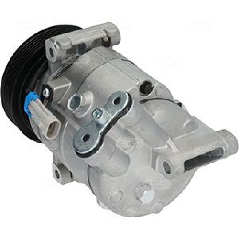 HC-Cargo Kompressor, Klimaanlage 241620