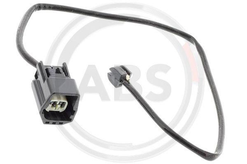 A.B.S. Warnkontakt, Bremsbelagverschlei&szlig;