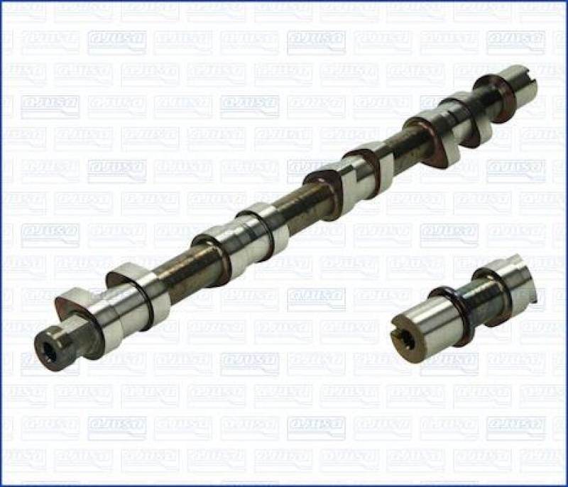 AJUSA Camshaft