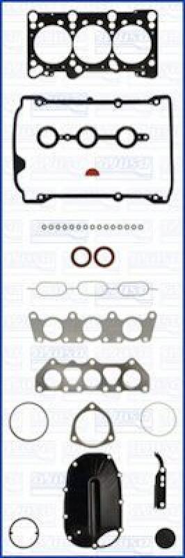 AJUSA Gasket Set, cylinder head