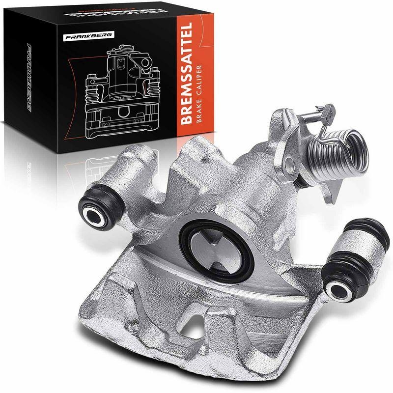 1x Frankberg Bremssattel Hinterachse Rechts 5481FB0003863
