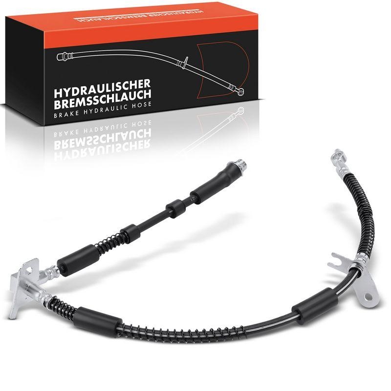 1x Frankberg Bremsschlauch Vorderachse Rechts 5481FB0004905