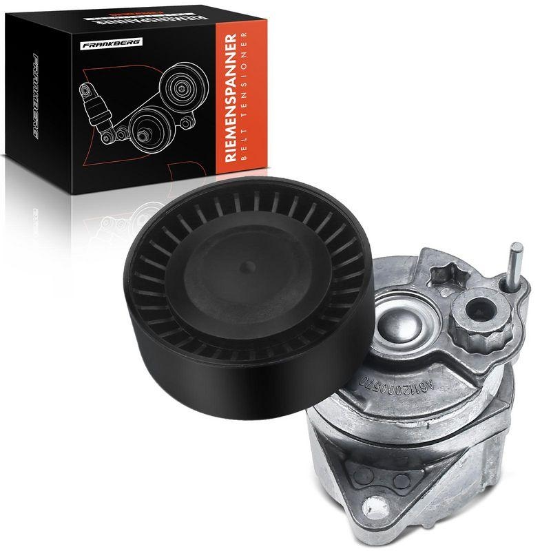 1x Frankberg Spannrolle Riemenspanner 5481FB0006038