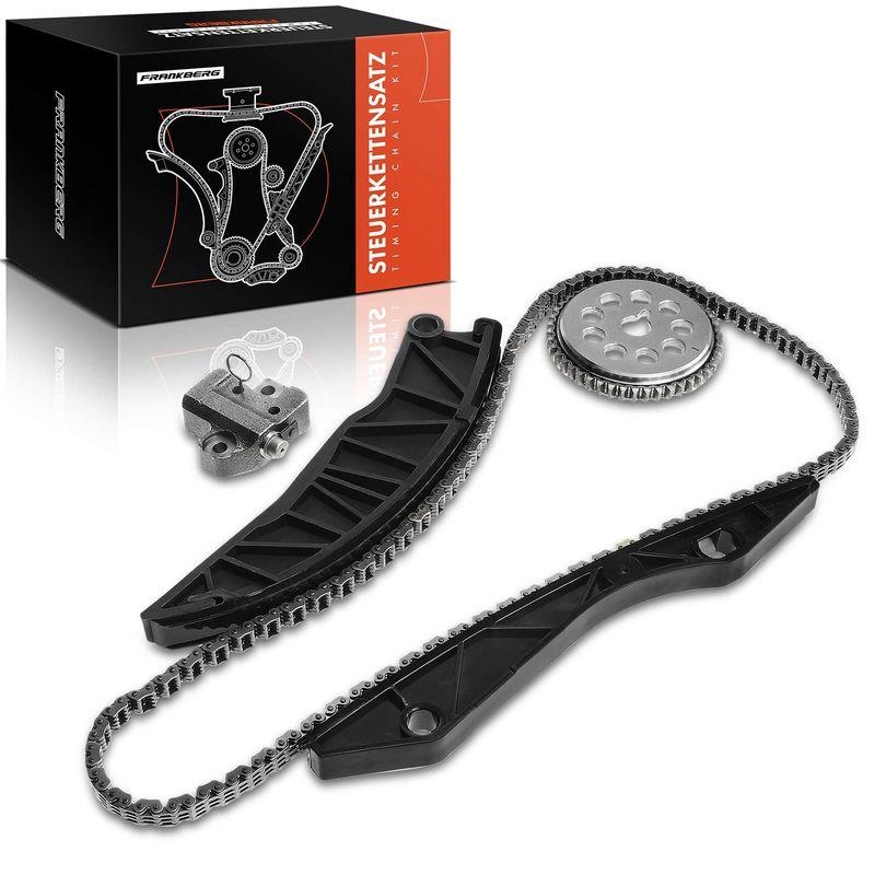 1x Frankberg Steuerkettensatz Steuerkette 5481FB0021120