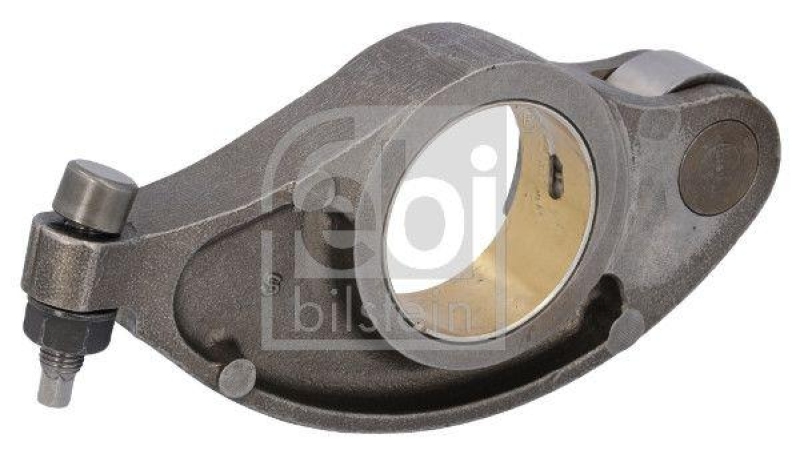 FEBI BILSTEIN Kipphebel, Motorsteuerung febi Plus