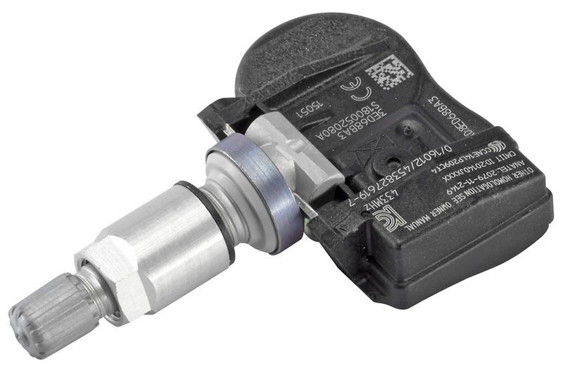 CONTINENTAL/VDO Radsensor, Reifendruck-Kontrollsystem