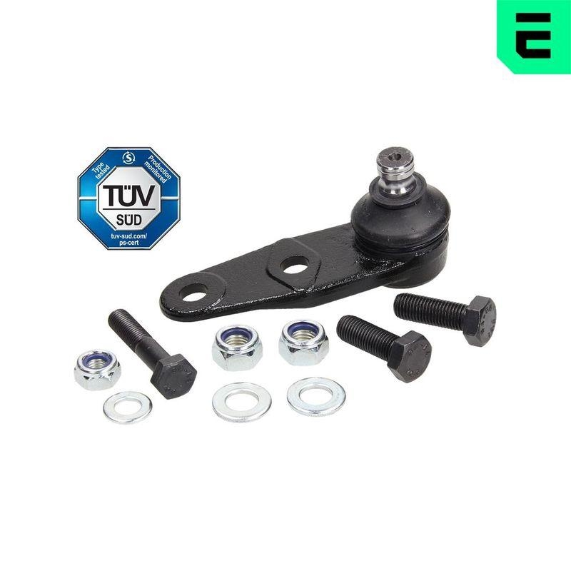 OPTIMAL Ball Joint