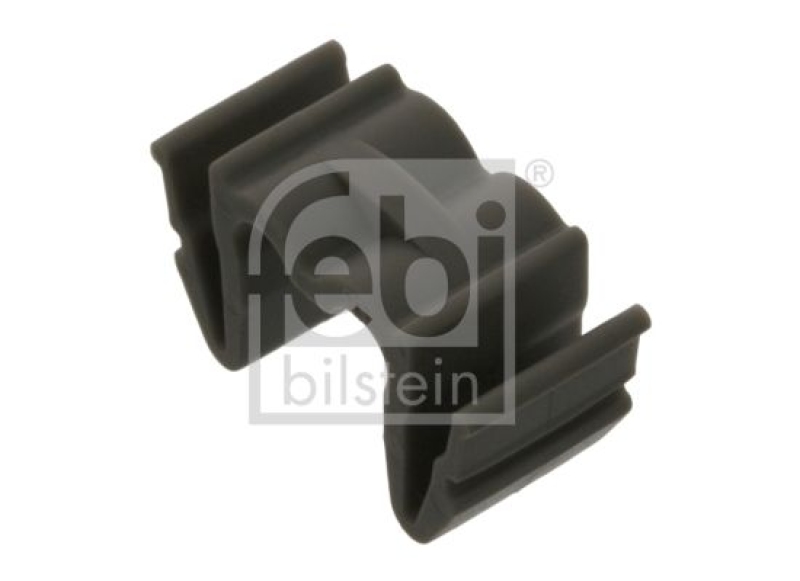 FEBI BILSTEIN Halter, Kraftstoffleitung-Einspritzpumpe febi Plus