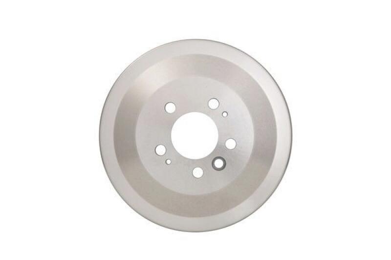 2x BOSCH Brake Drum