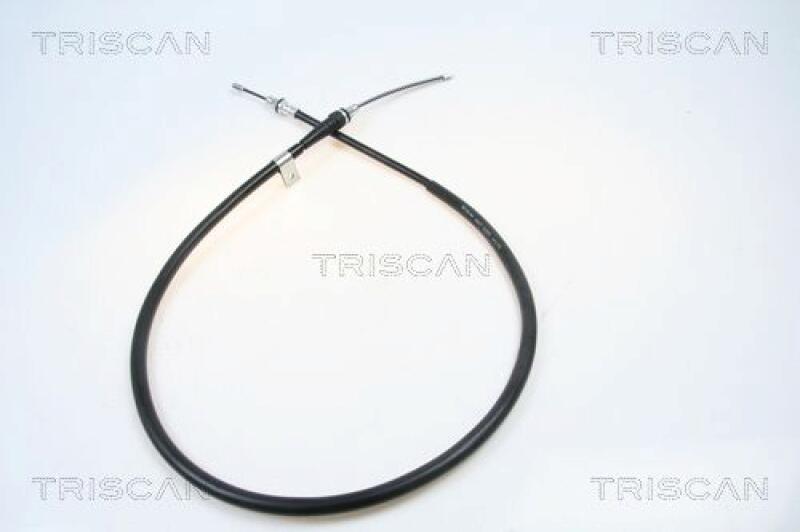 TRISCAN Cable, parking brake