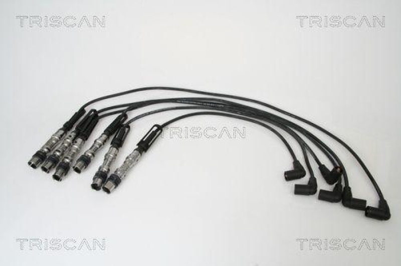 TRISCAN Ignition Cable Kit