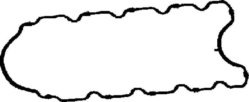 CORTECO Dichtung, &Ouml;lwanne