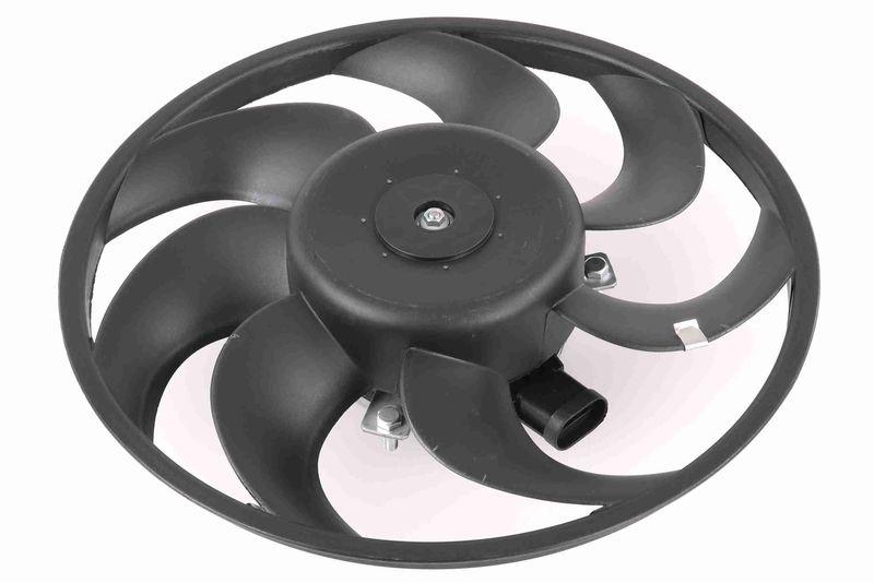 VEMO Fan, engine cooling Green Mobility Parts
