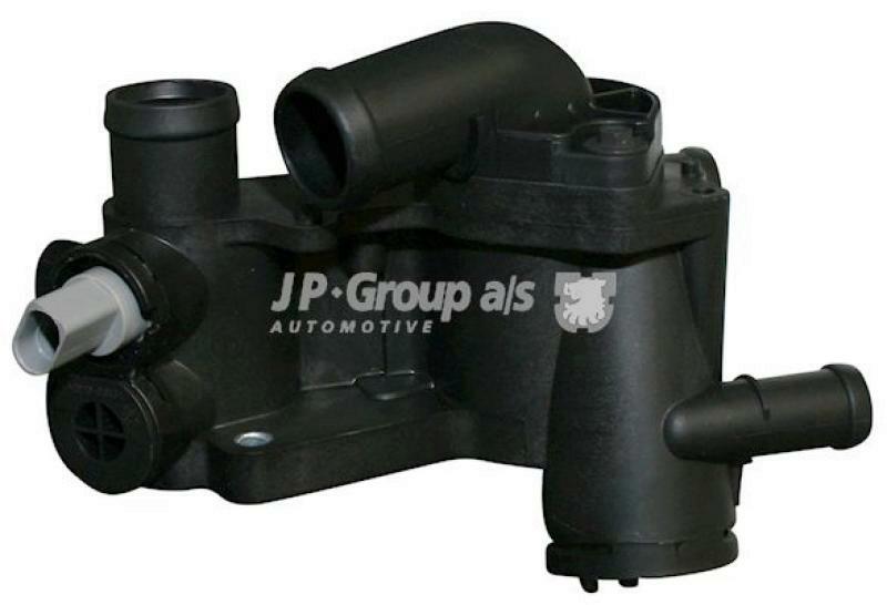 JP GROUP Thermostat Housing JP GROUP