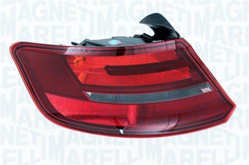 MAGNETI MARELLI Heckleuchte 714081080801