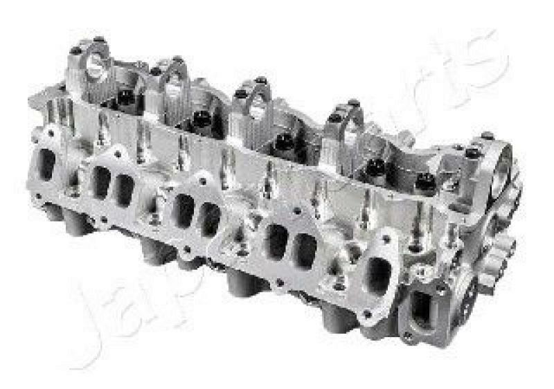 JAPANPARTS Zylinderkopf XX-MZ004S