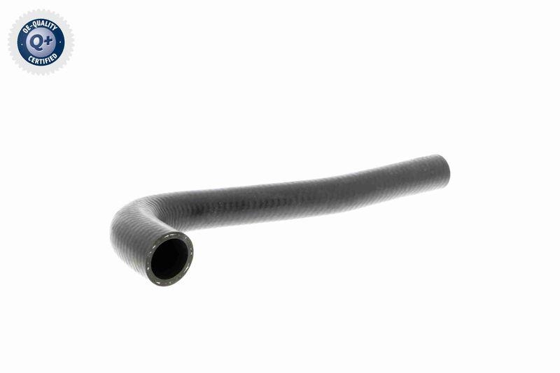 VAICO Radiator Hose Q+, original equipment manufacturer quality