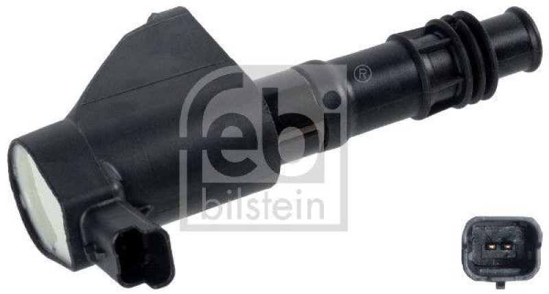 FEBI BILSTEIN Z&uuml;ndspule 24435