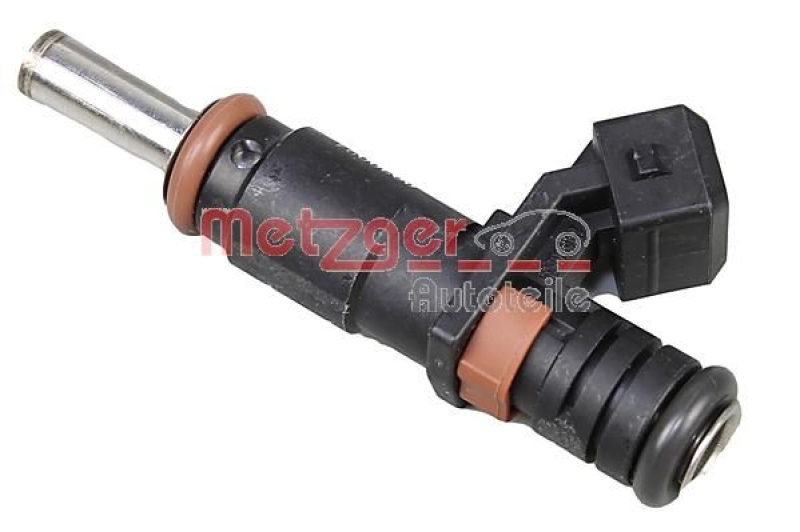 METZGER Injector OE-part