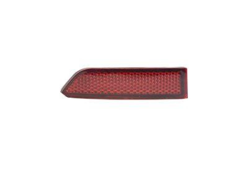 VAN WEZEL Reflex Reflector