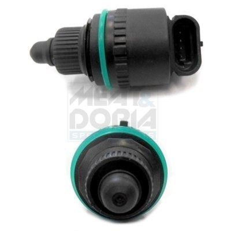 MEAT & DORIA Idle Control Valve, air supply