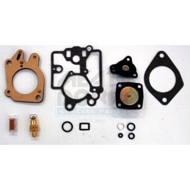 MEAT & DORIA Repair Kit, carburettor