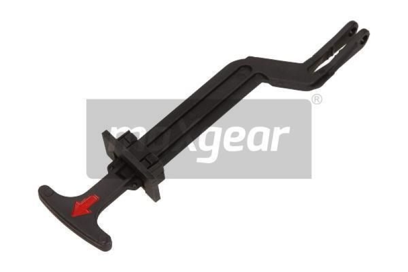 MAXGEAR Handle, bonnet release