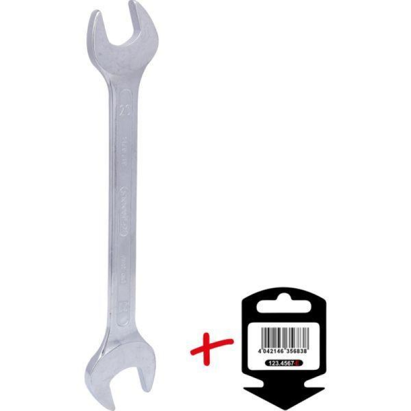 KS TOOLS Open-end Spanner