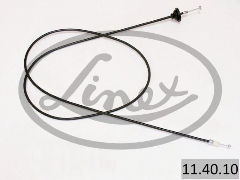 LINEX Bonnet Cable