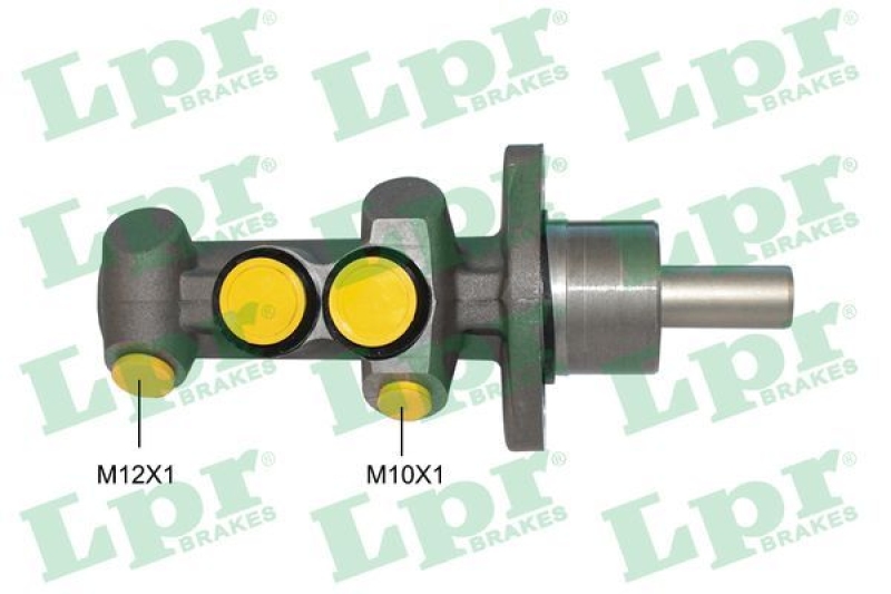 LPR Brake Master Cylinder