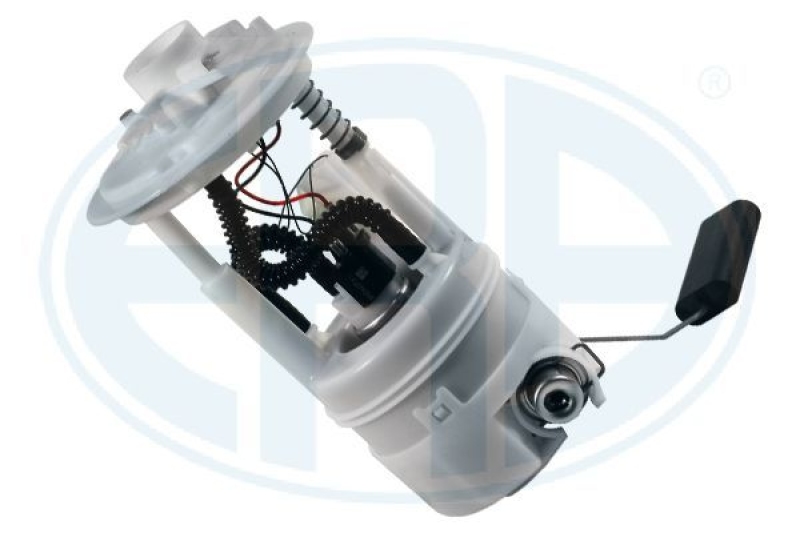 ERA Fuel Feed Unit