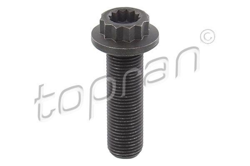 TOPRAN Pulley Bolt