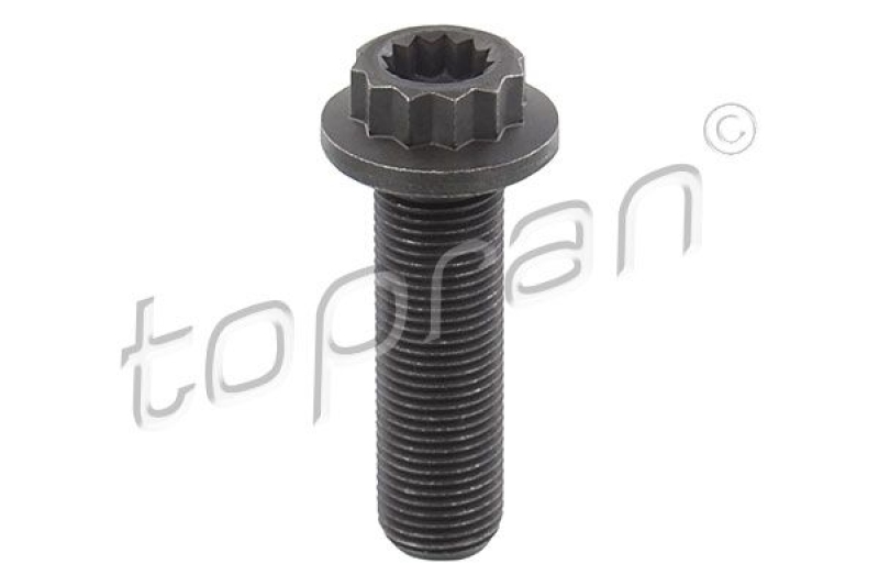 TOPRAN Pulley Bolt