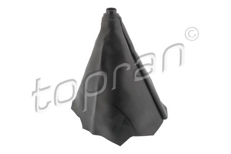 TOPRAN Gear Lever Gaiter