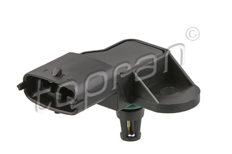 TOPRAN Sensor, intake manifold pressure