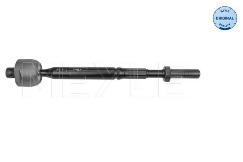 MEYLE Inner Tie Rod MEYLE-ORIGINAL: True to OE.