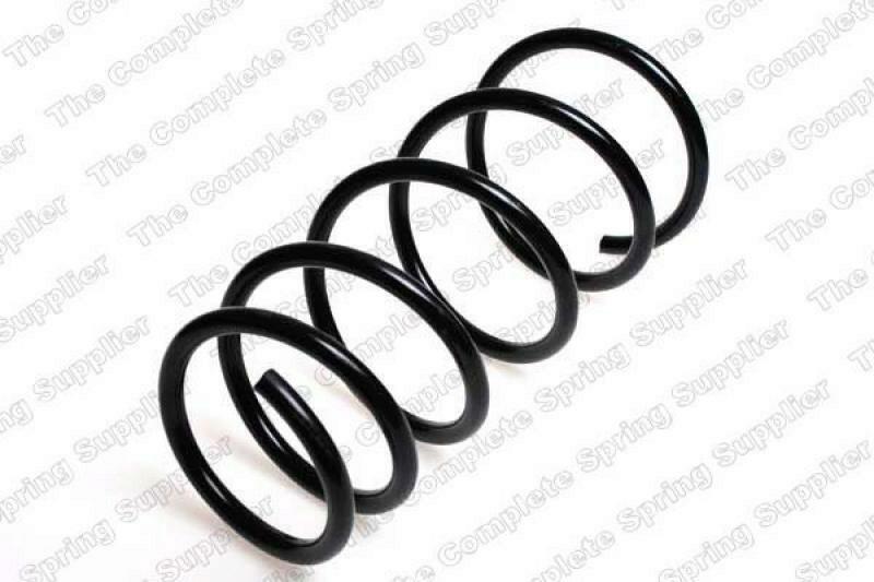 LESJÖFORS Coil Spring