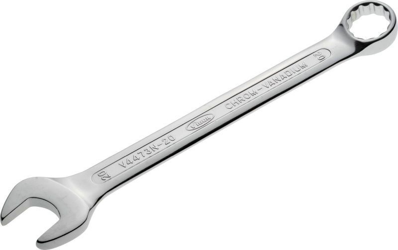 VIGOR Ring-/Open End Spanner