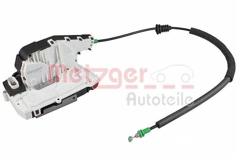 METZGER Door Lock GREENPARTS