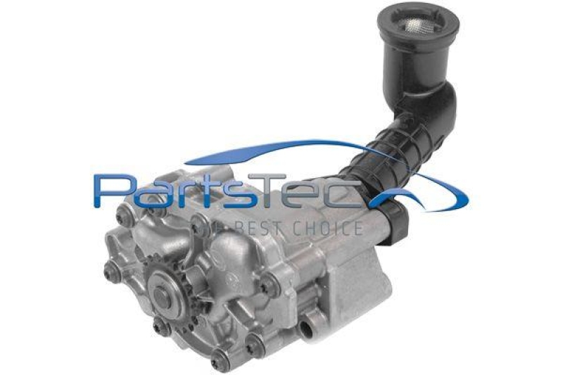 PartsTec Ölpumpe PTA420-0305 passend für Ford Kuga 2 Mondeo 5 S-Max...
