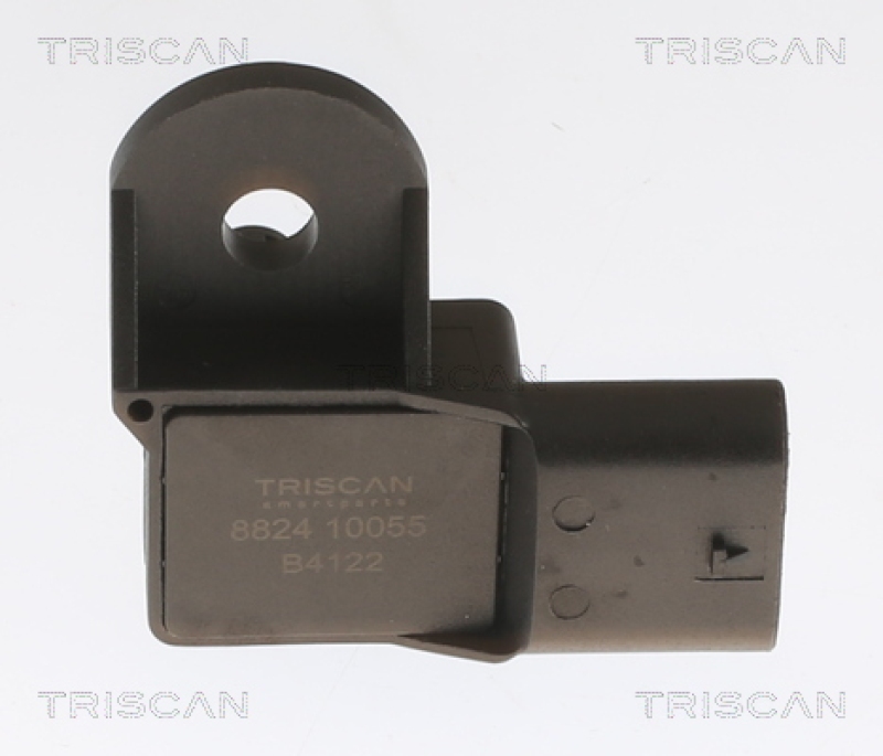 TRISCAN Sensor, Saugrohrdruck 8824 10055
