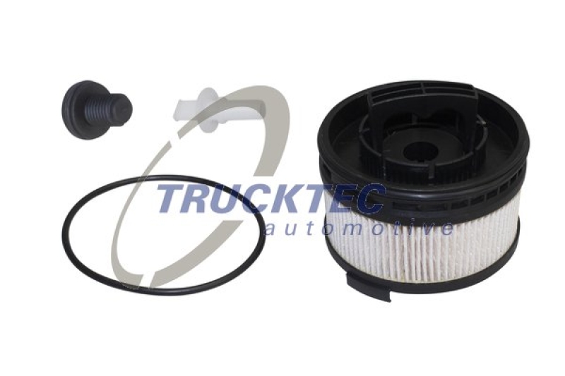 TRUCKTEC AUTOMOTIVE Kraftstofffilter