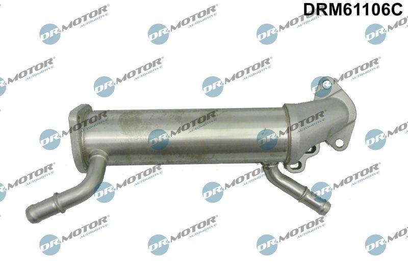 Dr.Motor Automotive Kühler, Abgasrückführung