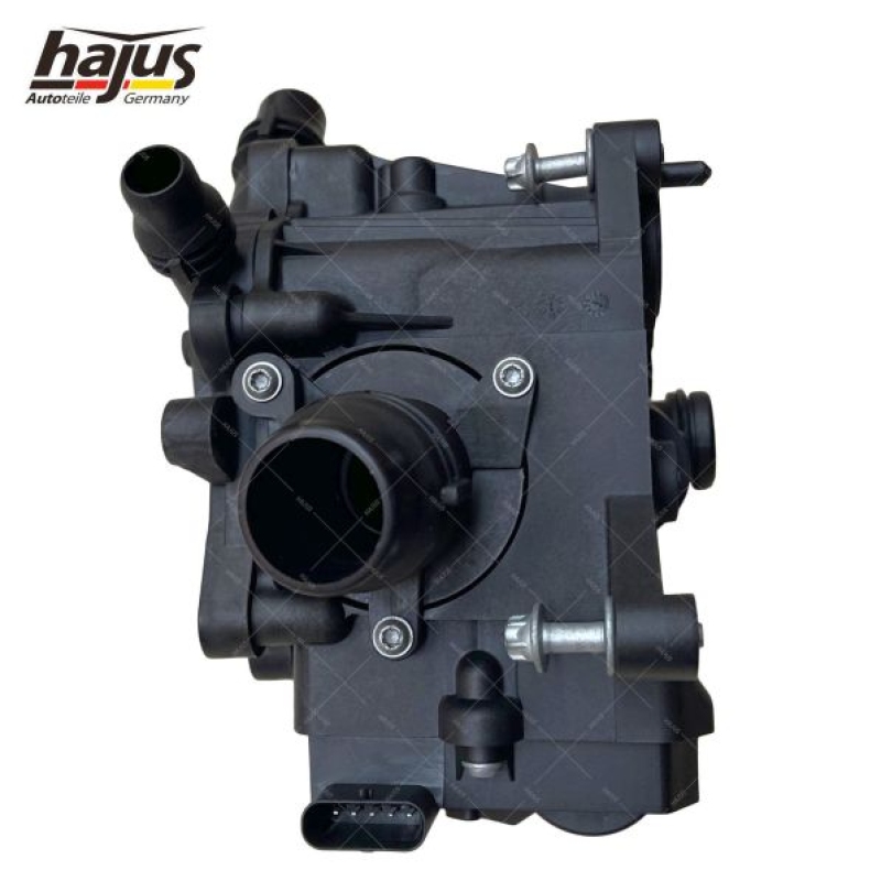 hajus Autoteile Thermostat f&uuml;r K&uuml;hlmittel / K&uuml;hlerthermostat 1211509