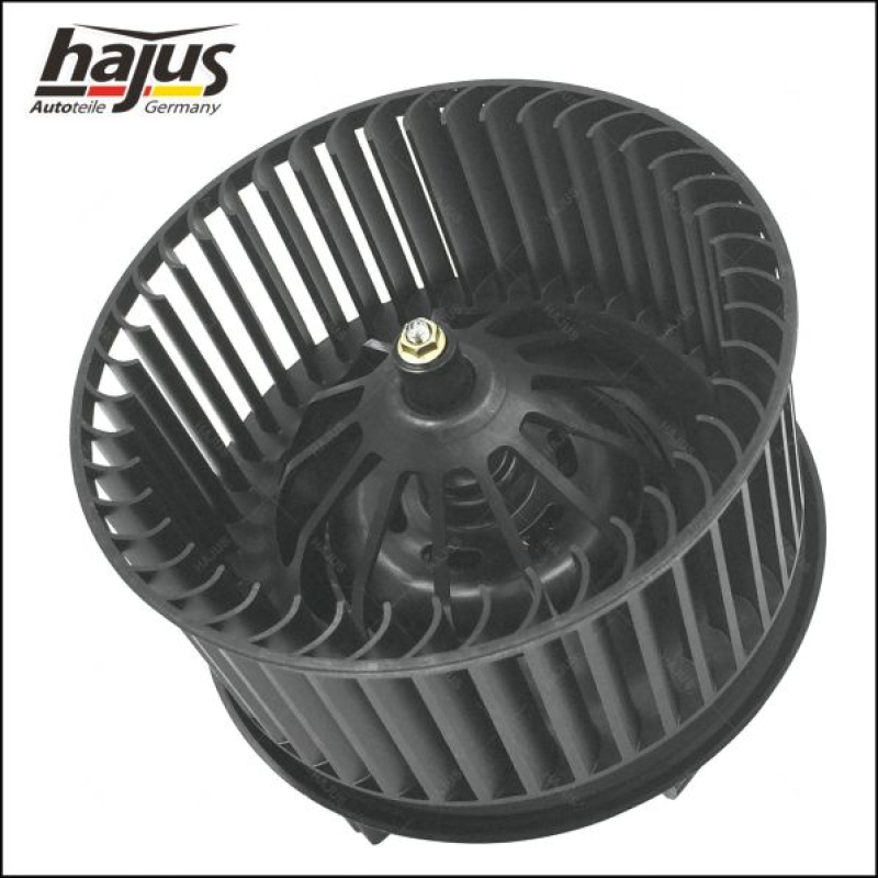 hajus Autoteile Innenraumgebläse 8191073