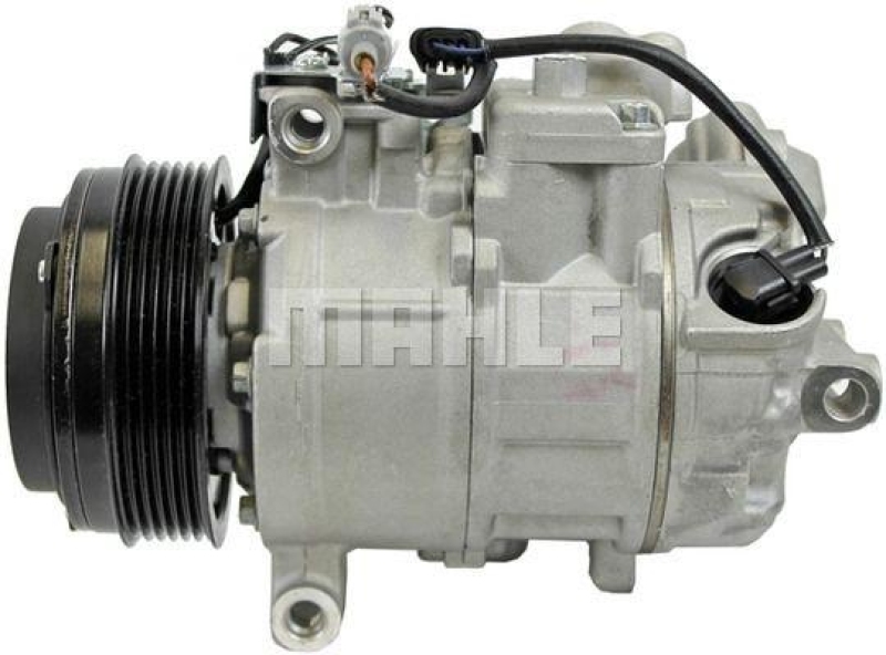 BV PSH Kompressor, Klimaanlage Mahle New