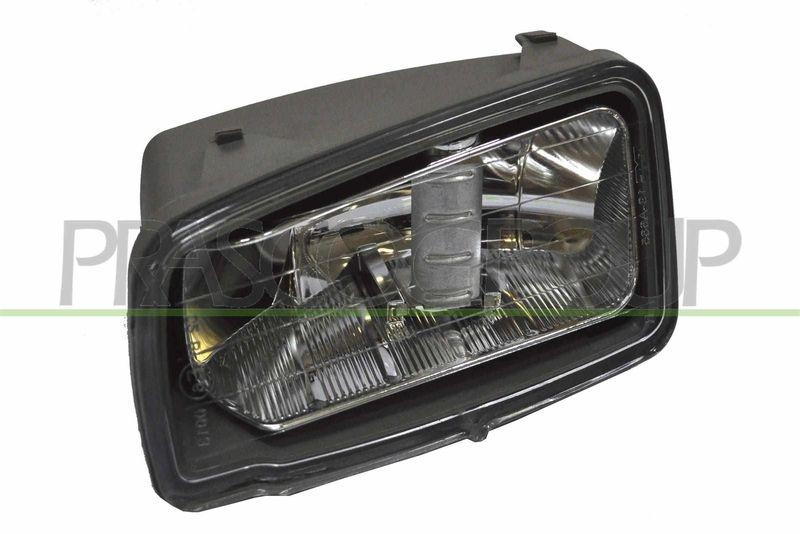 Fog Light