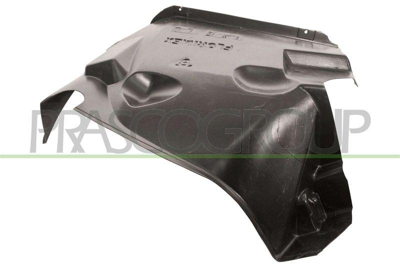 Inner Wing Panel