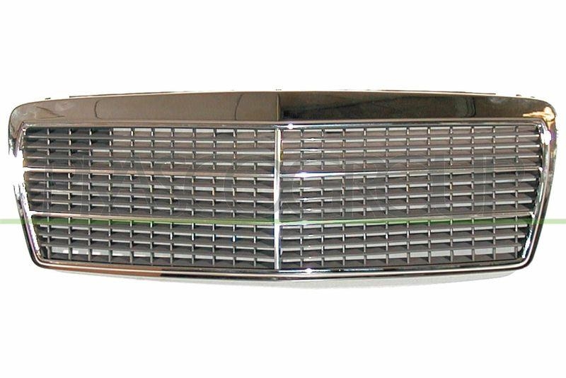 PRASCO Kühlergitter ME0352000